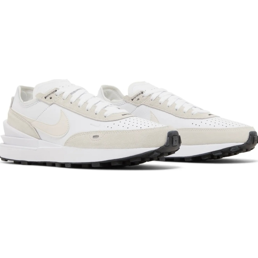 Nike Waffle Sneakers
